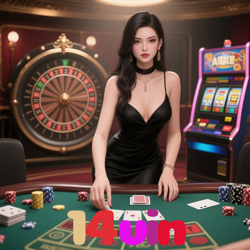 A Magia dos Jogos de Fantasia na 14vin