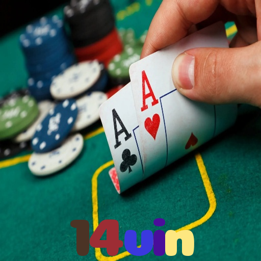A Magia dos Jogos de Fantasia na 14vin