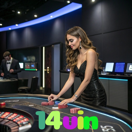 A Magia dos Jogos de Fantasia na 14vin