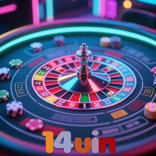 A Magia dos Jogos de Fantasia na 14vin