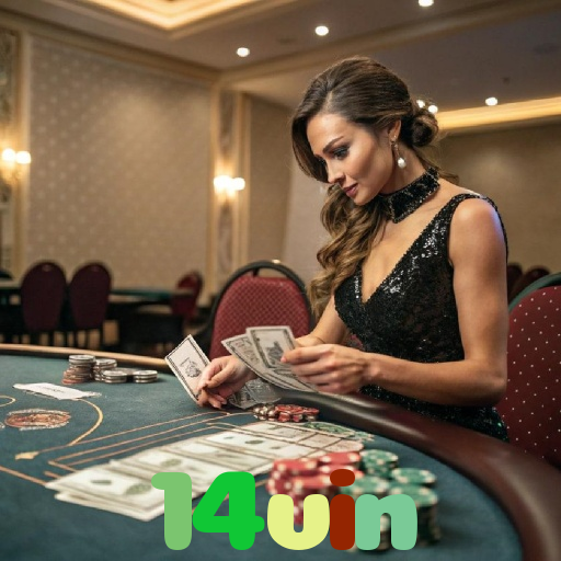 A Magia dos Jogos de Fantasia na 14vin