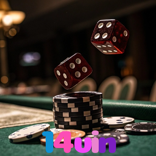 A Magia dos Jogos de Fantasia na 14vin