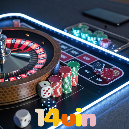 A Magia dos Jogos de Fantasia na 14vin