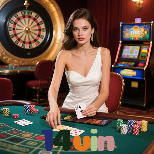 A Magia dos Jogos de Fantasia na 14vin