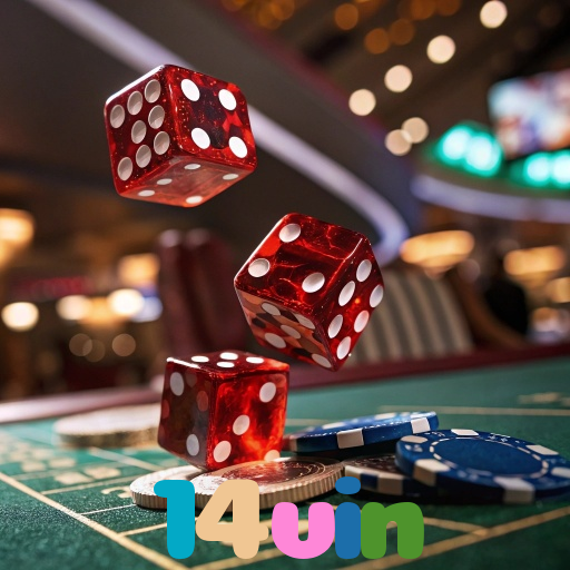 A Magia dos Jogos de Fantasia na 14vin