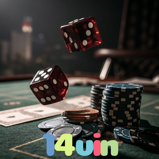 A Magia dos Jogos de Fantasia na 14vin