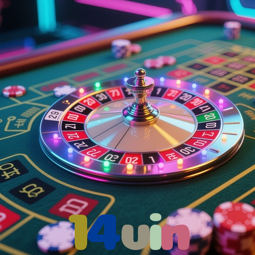 A Magia dos Jogos de Fantasia na 14vin