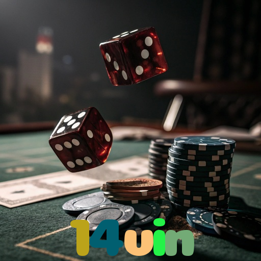A Magia dos Jogos de Fantasia na 14vin