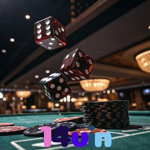 A Magia dos Jogos de Fantasia na 14vin