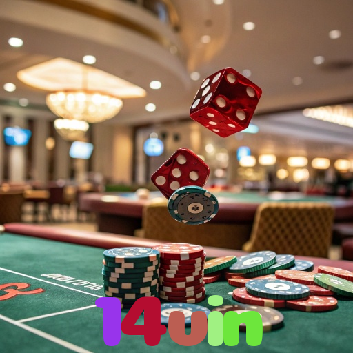 A Magia dos Jogos de Fantasia na 14vin
