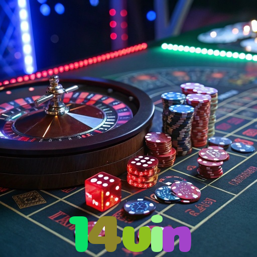 A Magia dos Jogos de Fantasia na 14vin