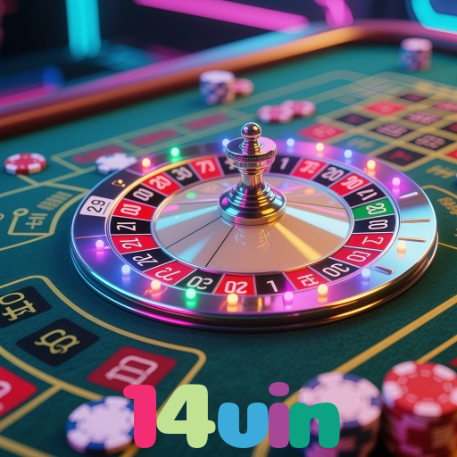 A Magia dos Jogos de Fantasia na 14vin