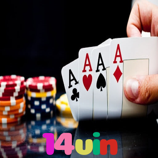 A Magia dos Jogos de Fantasia na 14vin