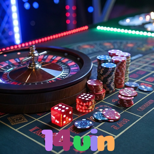 A Magia dos Jogos de Fantasia na 14vin