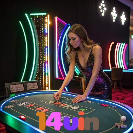 A Magia dos Jogos de Fantasia na 14vin