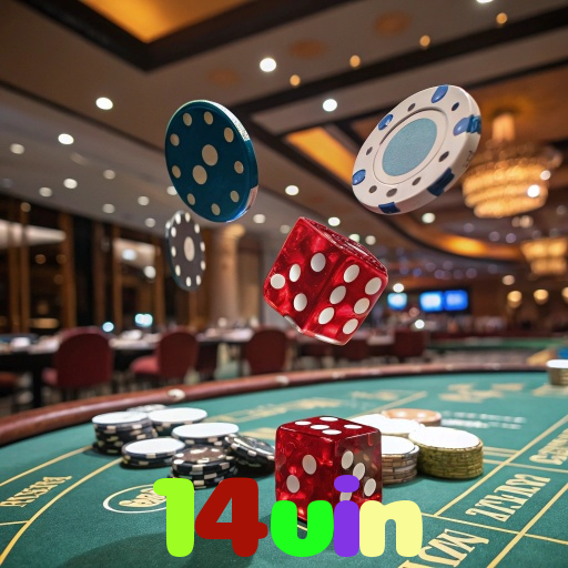 A Magia dos Jogos de Fantasia na 14vin