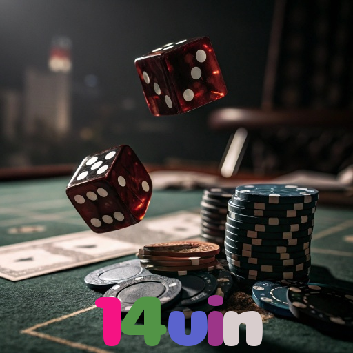 A Magia dos Jogos de Fantasia na 14vin