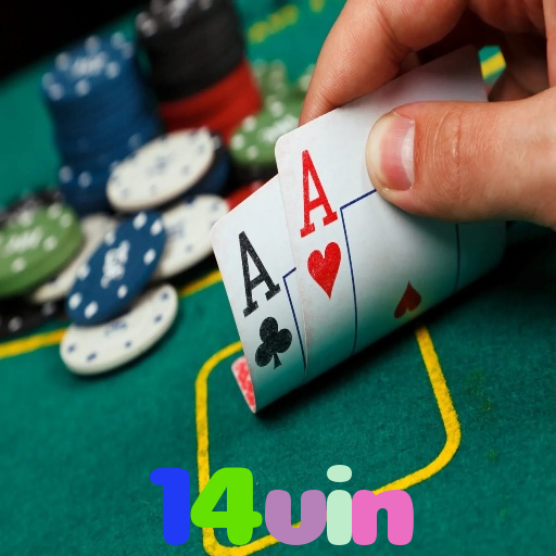 A Magia dos Jogos de Fantasia na 14vin