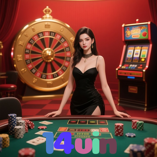A Magia dos Jogos de Fantasia na 14vin
