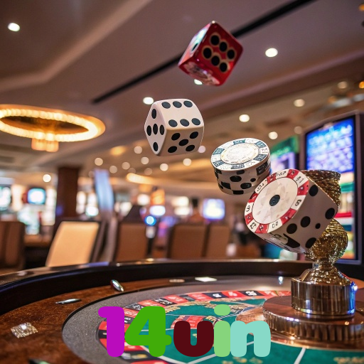 A Magia dos Jogos de Fantasia na 14vin