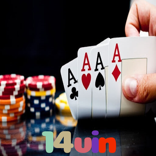 A Magia dos Jogos de Fantasia na 14vin