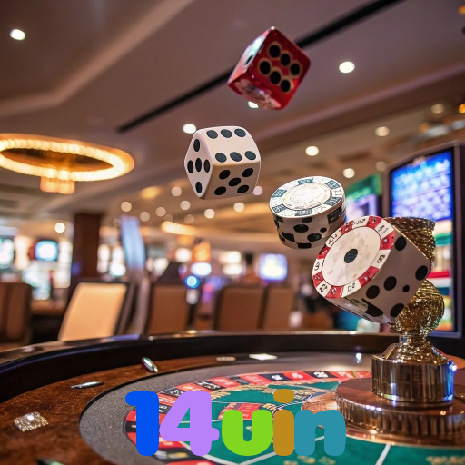 A Magia dos Jogos de Fantasia na 14vin
