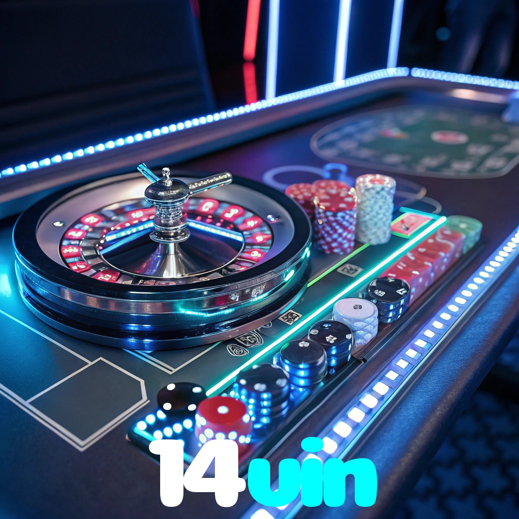 A Magia dos Jogos de Fantasia na 14vin