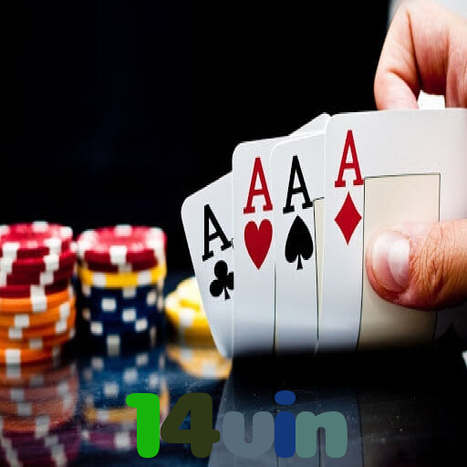A Magia dos Jogos de Fantasia na 14vin