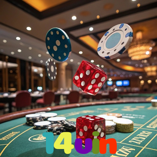 A Magia dos Jogos de Fantasia na 14vin
