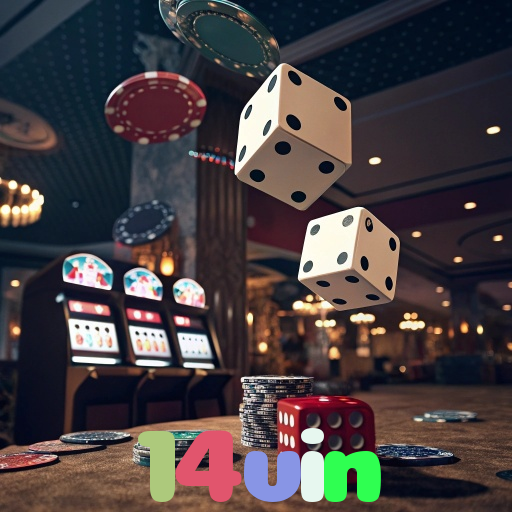 A Magia dos Jogos de Fantasia na 14vin