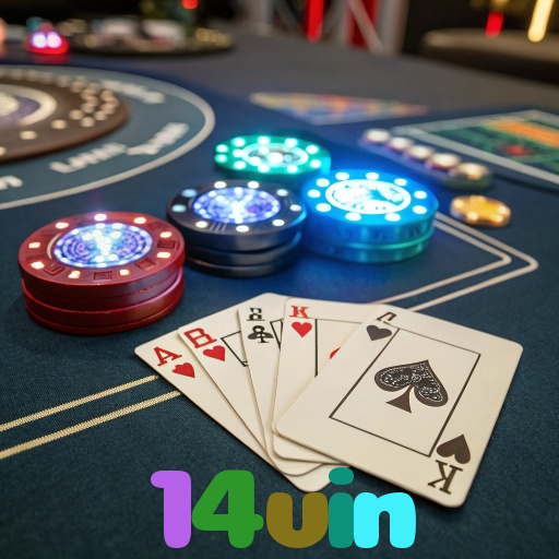 A Magia dos Jogos de Fantasia na 14vin