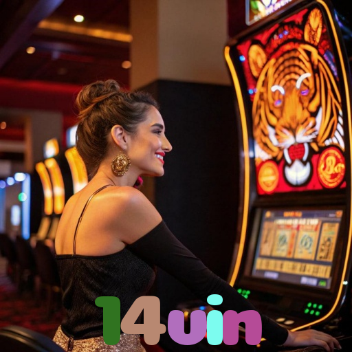 A Magia dos Jogos de Fantasia na 14vin