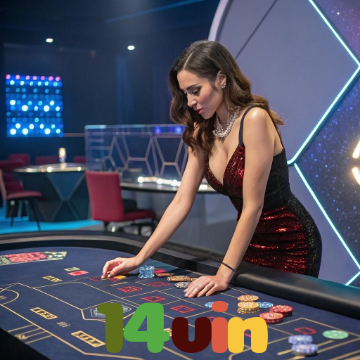 A Magia dos Jogos de Fantasia na 14vin