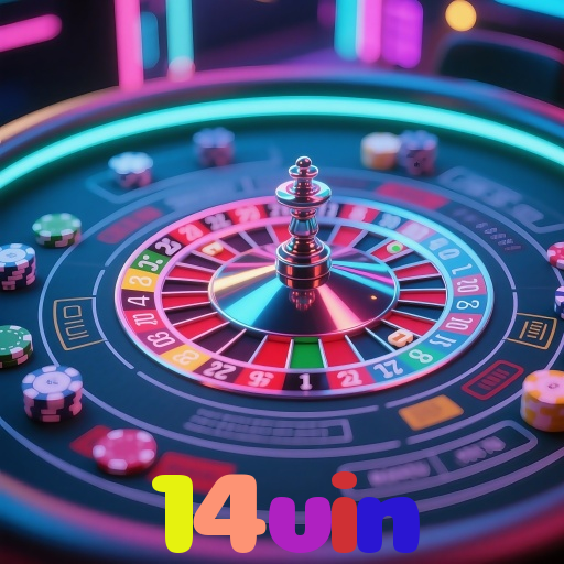 A Magia dos Jogos de Fantasia na 14vin