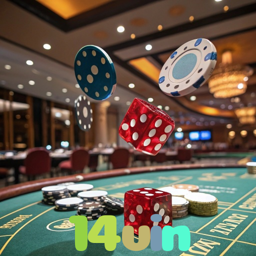 A Magia dos Jogos de Fantasia na 14vin