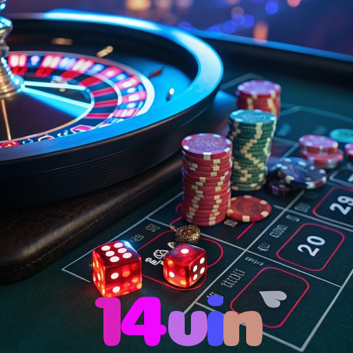 A Magia dos Jogos de Fantasia na 14vin