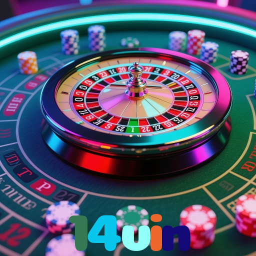 A Magia dos Jogos de Fantasia na 14vin