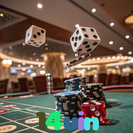 A Magia dos Jogos de Fantasia na 14vin