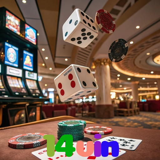 A Magia dos Jogos de Fantasia na 14vin