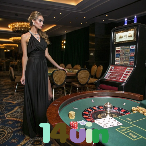 A Magia dos Jogos de Fantasia na 14vin