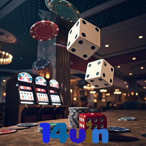 A Magia dos Jogos de Fantasia na 14vin
