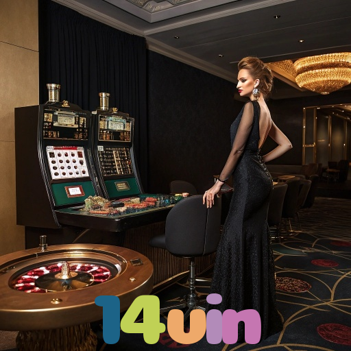 A Magia dos Jogos de Fantasia na 14vin