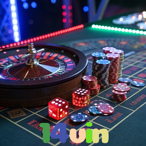 A Magia dos Jogos de Fantasia na 14vin