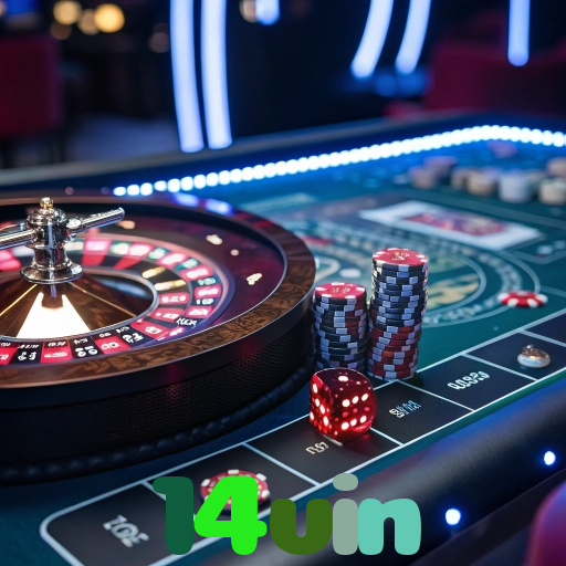 A Magia dos Jogos de Fantasia na 14vin