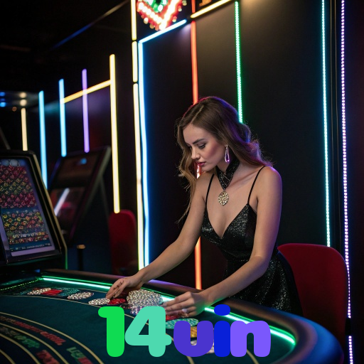 A Magia dos Jogos de Fantasia na 14vin