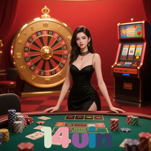 A Magia dos Jogos de Fantasia na 14vin