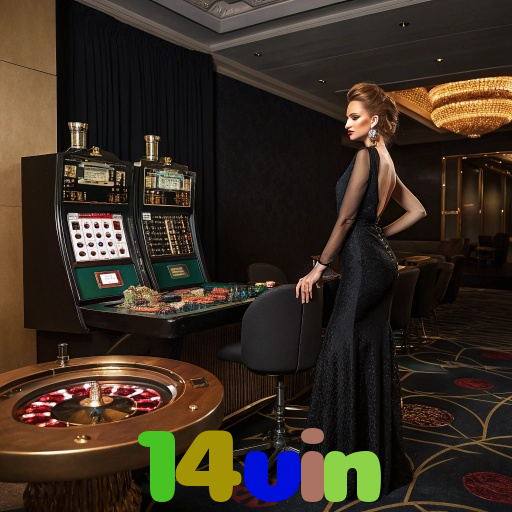 A Magia dos Jogos de Fantasia na 14vin
