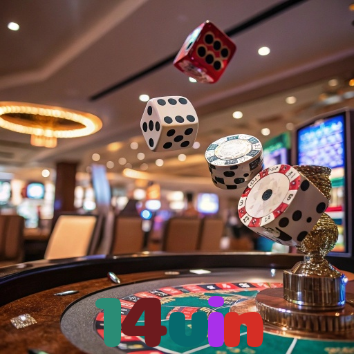 A Magia dos Jogos de Fantasia na 14vin