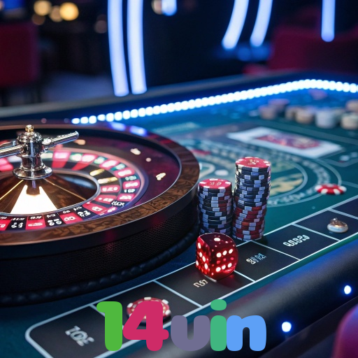 A Magia dos Jogos de Fantasia na 14vin