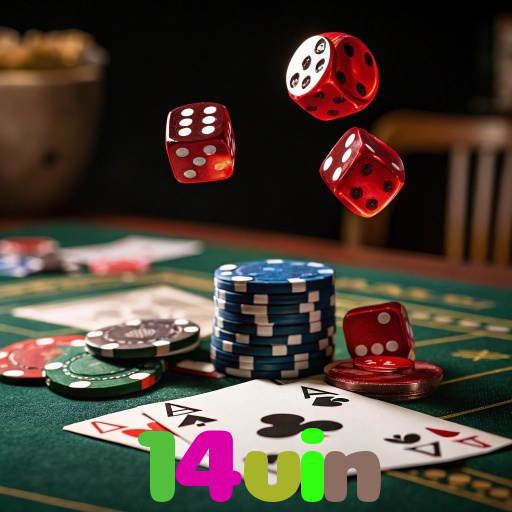 A Magia dos Jogos de Fantasia na 14vin